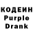 Кодеиновый сироп Lean Purple Drank Brusilovsky 11